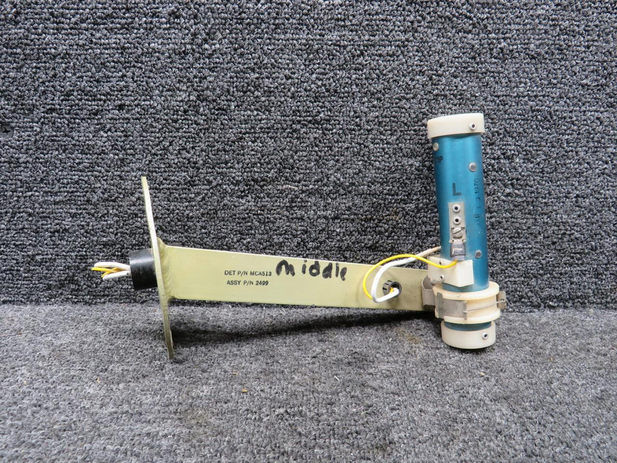 CAS PA700-10 CAS Fuel Probe with Mount
