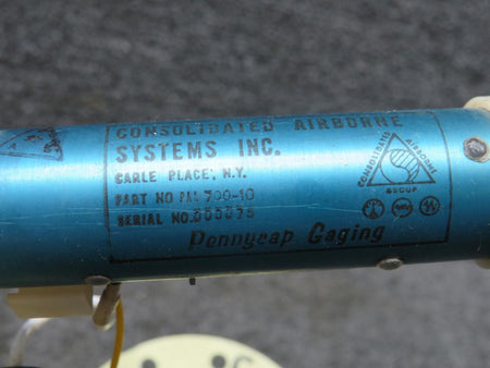 CAS PA700-10 CAS Fuel Probe with Mount