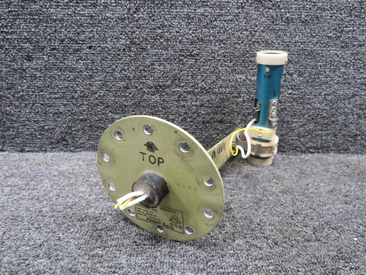 CAS PA700-10 CAS Fuel Probe with Mount