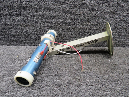 Consolidated Airborne Systems PAA700-14 (Alt: 9910082-17) CAS Fuel Probe with Mount