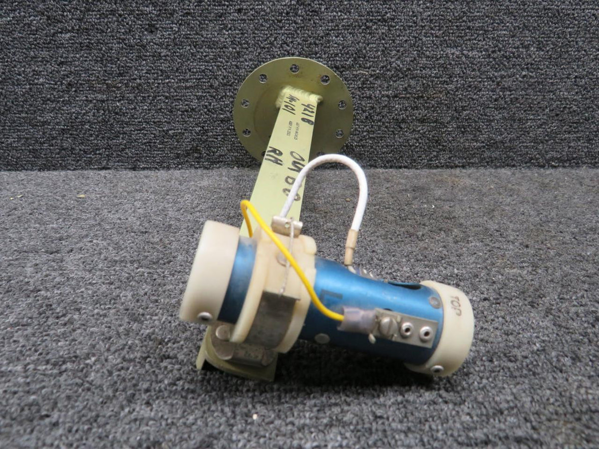 Consolidated Airborne Systems PAA700-11 CAS Fuel Probe with Mount