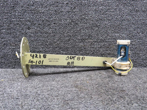PAA700-11 CAS Fuel Probe with Mount