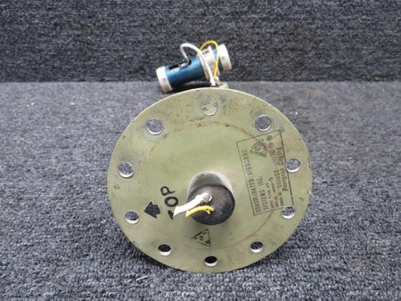 Consolidated Airborne Systems PAA700-11 CAS Fuel Probe with Mount