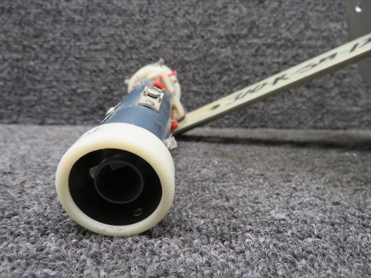 Consolidated Airborne Systems PAA700-14 (Alt: 9910082-17) CAS Fuel Probe with Large Mount