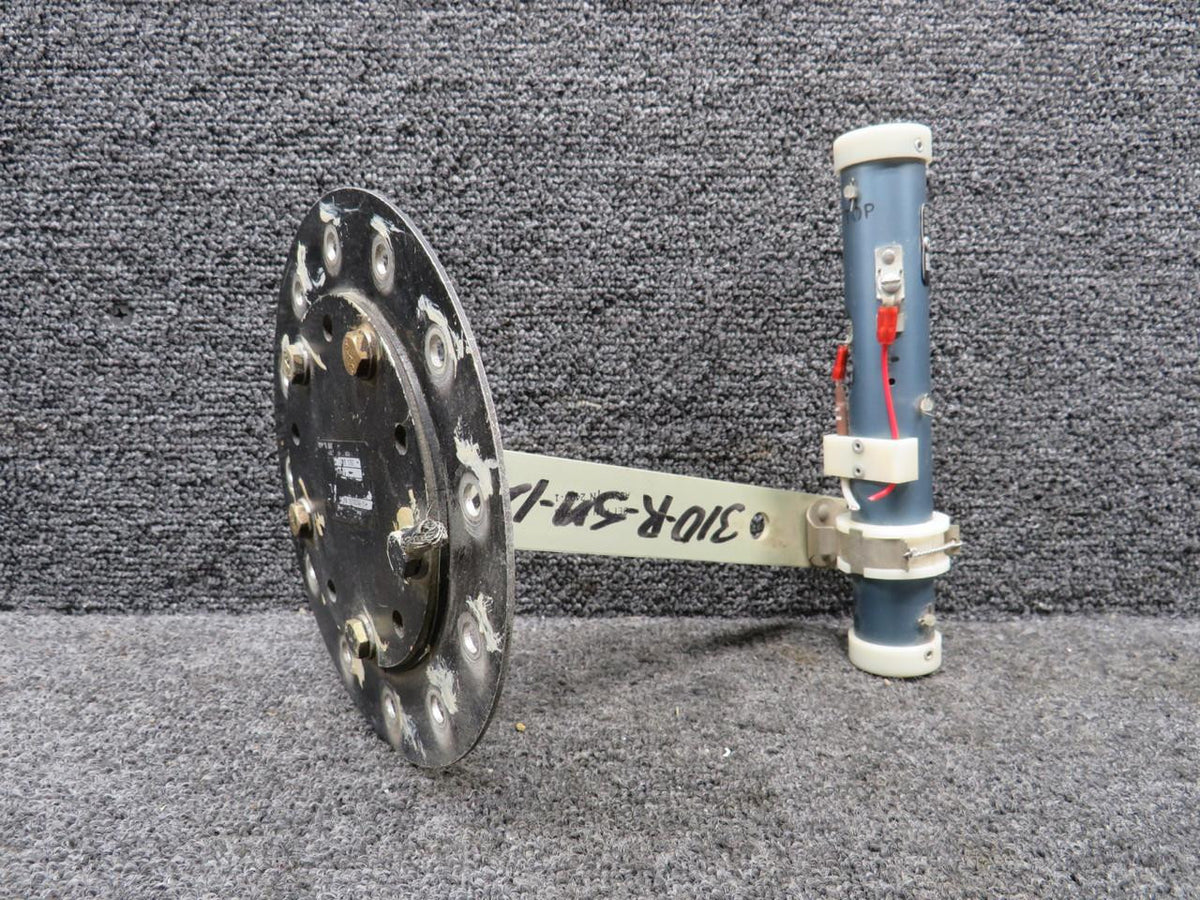 Consolidated Airborne Systems PAA700-14 (Alt: 9910082-17) CAS Fuel Probe with Large Mount