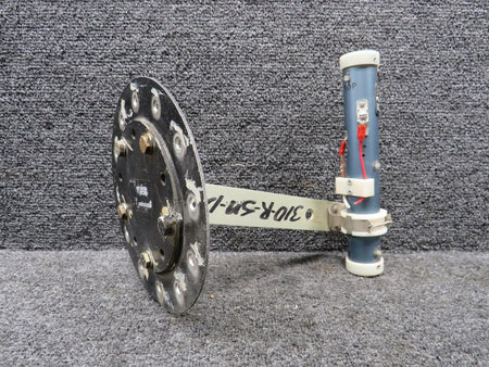 Consolidated Airborne Systems PAA700-14 (Alt: 9910082-17) CAS Fuel Probe with Large Mount