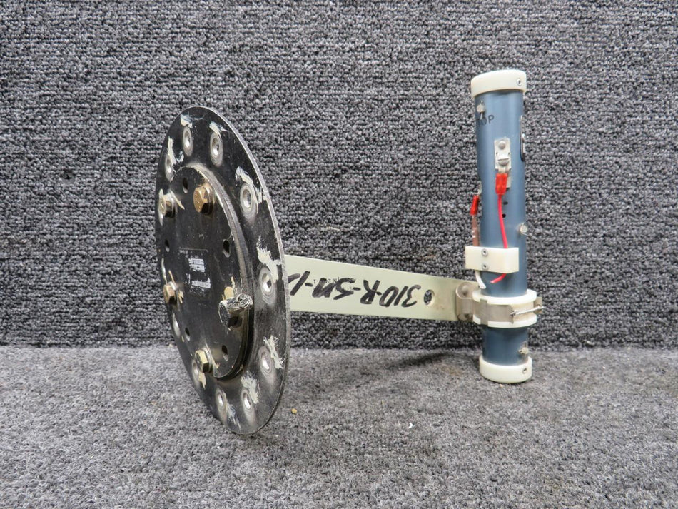 Consolidated Airborne Systems PAA700-14 (Alt: 9910082-17) CAS Fuel Probe with Large Mount