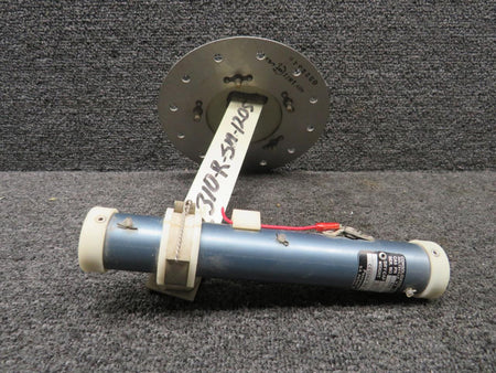 Consolidated Airborne Systems PAA700-14 (Alt: 9910082-17) CAS Fuel Probe with Large Mount