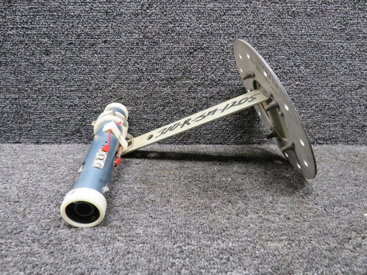 Consolidated Airborne Systems PAA700-14 (Alt: 9910082-17) CAS Fuel Probe with Large Mount