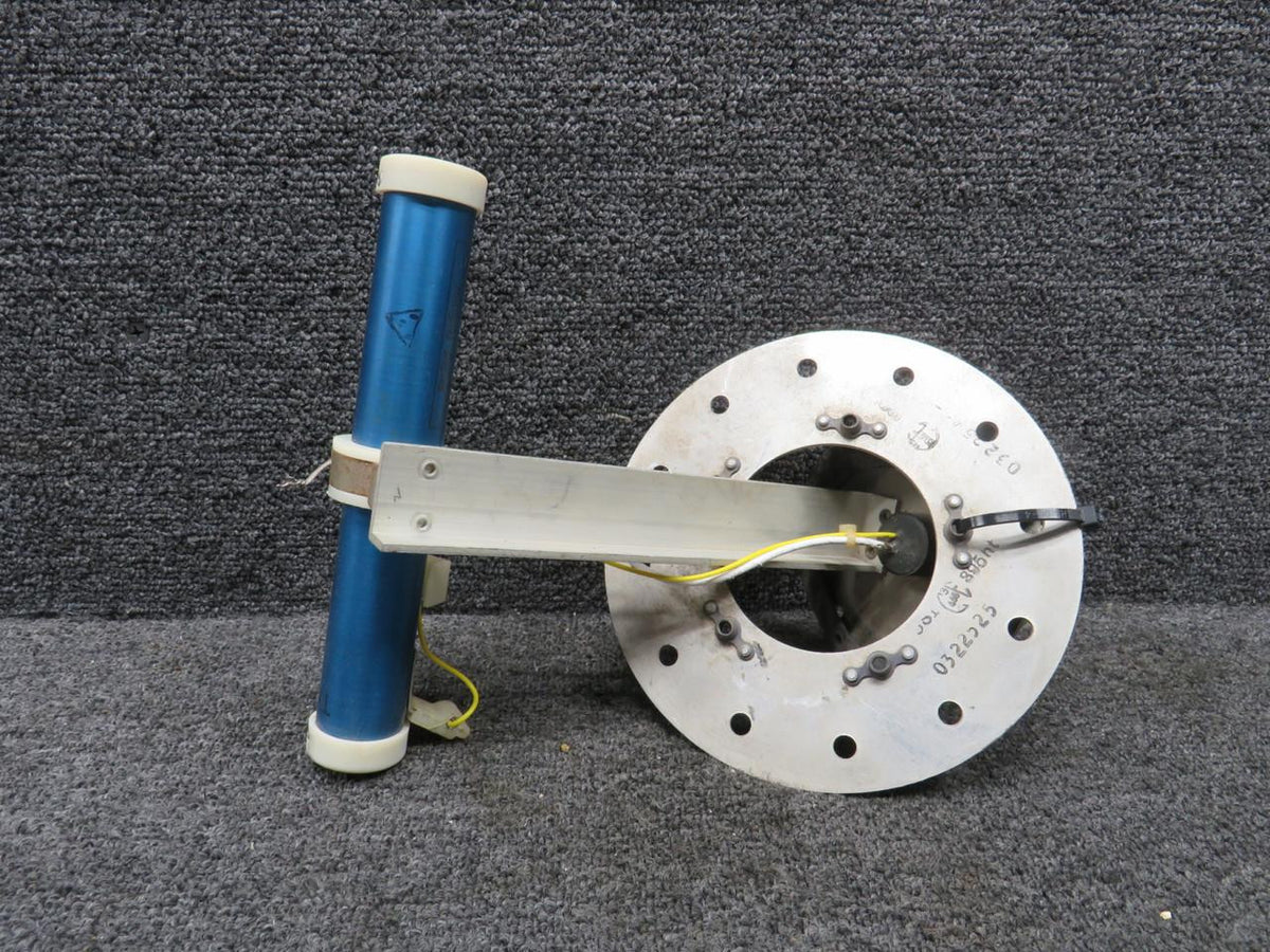Consolidated Airborne Systems PAA700-2 CAS Fuel Probe with Large Mount (Loose Mount)