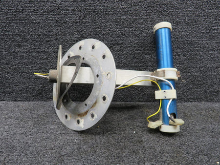 Consolidated Airborne Systems PAA700-2 CAS Fuel Probe with Large Mount (Loose Mount)