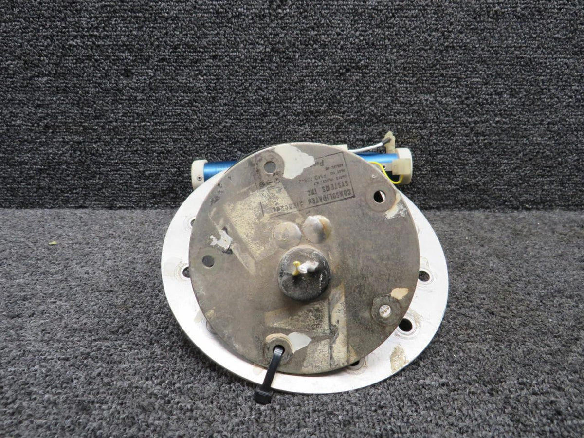 Consolidated Airborne Systems PAA700-2 CAS Fuel Probe with Large Mount (Loose Mount)