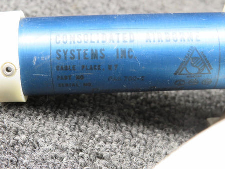 Consolidated Airborne Systems PAA700-2 CAS Fuel Probe with Large Mount (Loose Mount)