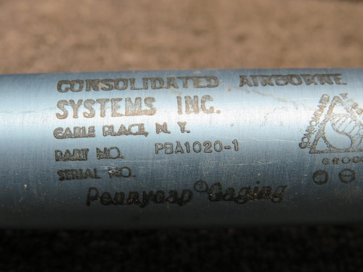 CAS PBA1020-1 CAS Fuel Probe (No Mount)