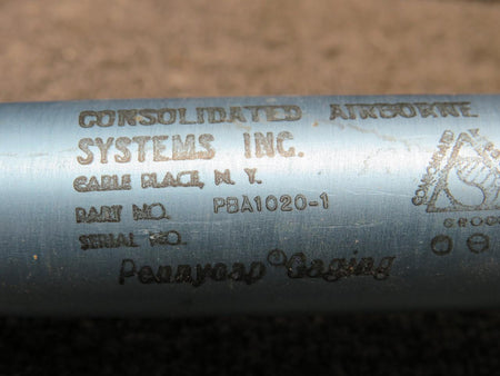 CAS PBA1020-1 CAS Fuel Probe (No Mount)