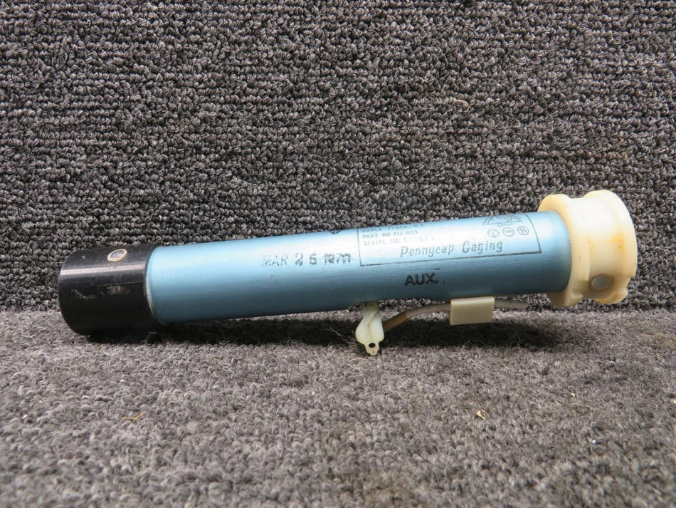CAS PAA851 CAS Fuel Probe (No Mount)
