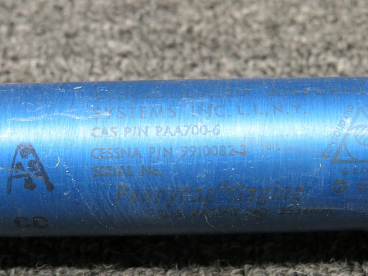 CAS PAA700-6 (Alt: 9910082-3) CAS Fuel Probe (No Mount)