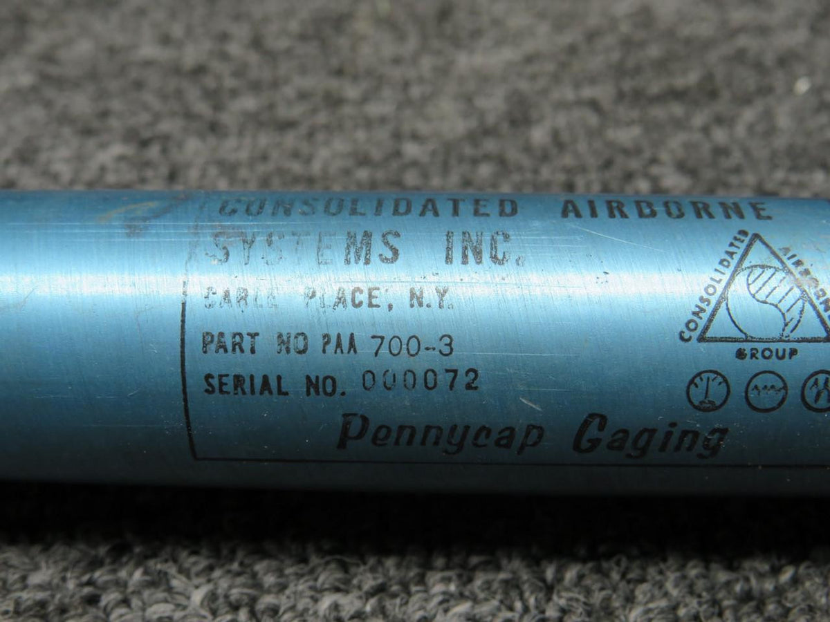 CAS PAA700-3 CAS Fuel Probe (No Mount)