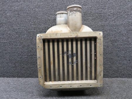 Harrison 8538249 (Alt: 6608060-2) Harrison HE-29-183 Engine Oil Heat Exchanger