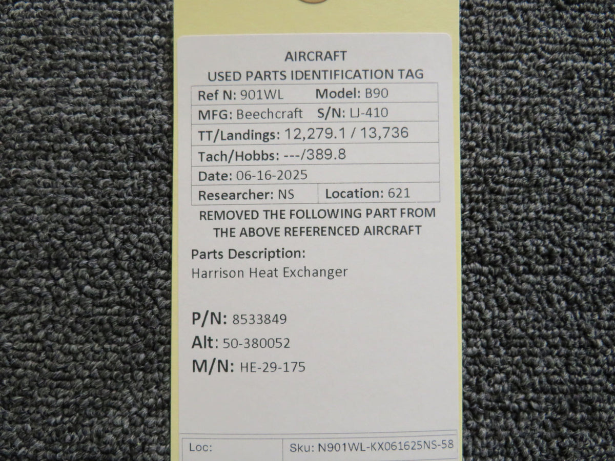 N901WL-KX061625NS-58BS-V