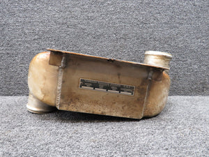 8533849 (Alt: 50-380052) Harrison HE-29-175 Heat Exchanger