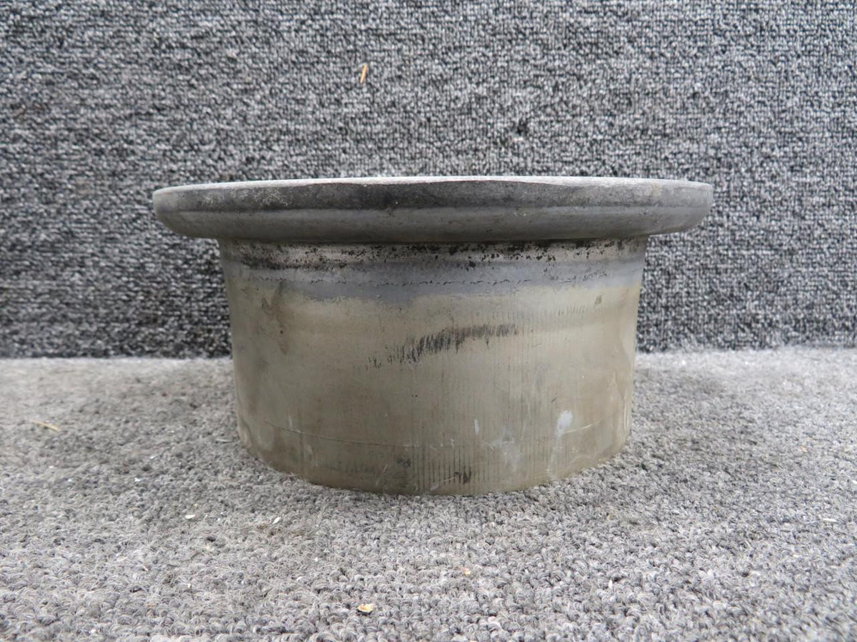 Goodyear 9524203 Goodyear 6.00-6 Inner Wheel Half (No Bearing)