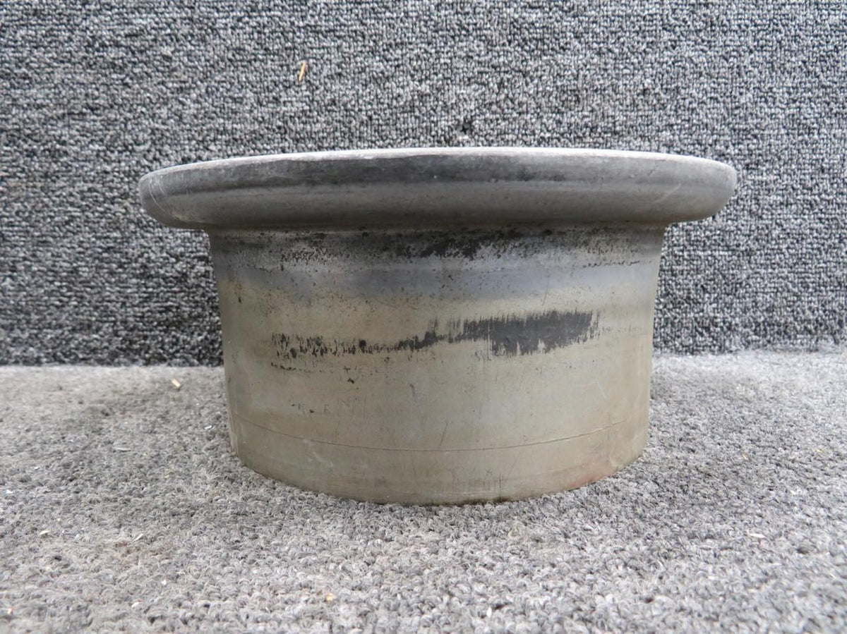 Goodyear 9524203 Goodyear 6.00-6 Inner Wheel Half (No Bearing)