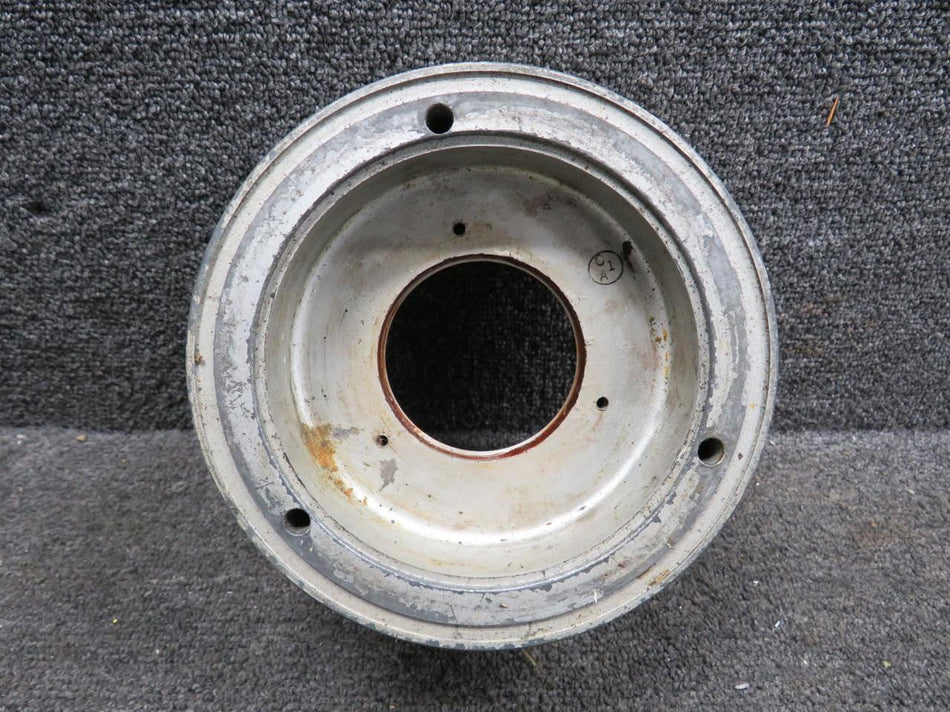 Cleveland 40-24 Cleveland 6.00-6 Outer Wheel Half (No Bearing)