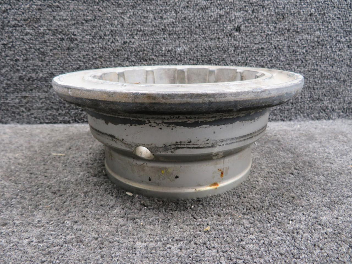 Cleveland 162-07700 Cleveland 40-140 6.00-6 Outer Wheel Half (No Bearing)