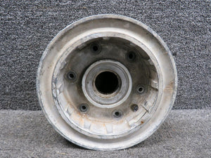 162-07700 Cleveland 40-140 6.00-6 Outer Wheel Half (No Bearing)
