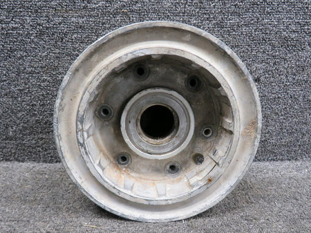 Cleveland 162-07700 Cleveland 40-140 6.00-6 Outer Wheel Half (No Bearing)