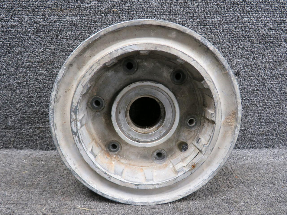 Cleveland 162-07700 Cleveland 40-140 6.00-6 Outer Wheel Half (No Bearing)