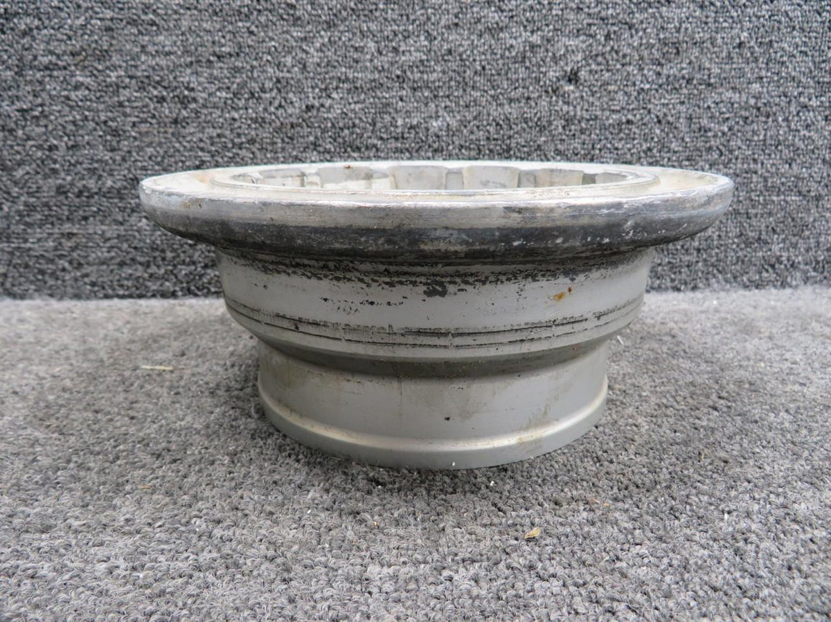 Cleveland 162-07700 Cleveland 40-140 6.00-6 Outer Wheel Half (No Bearing)