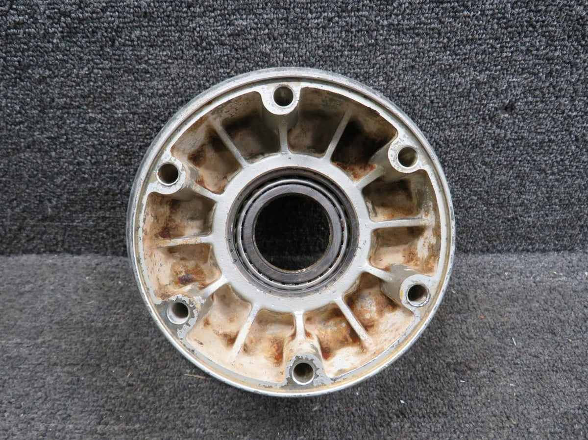 Cleveland 162-07700 Cleveland 40-140 6.00-6 Outer Wheel Half (No Bearing)