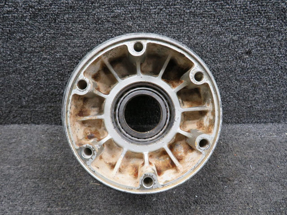 Cleveland 162-07700 Cleveland 40-140 6.00-6 Outer Wheel Half (No Bearing)