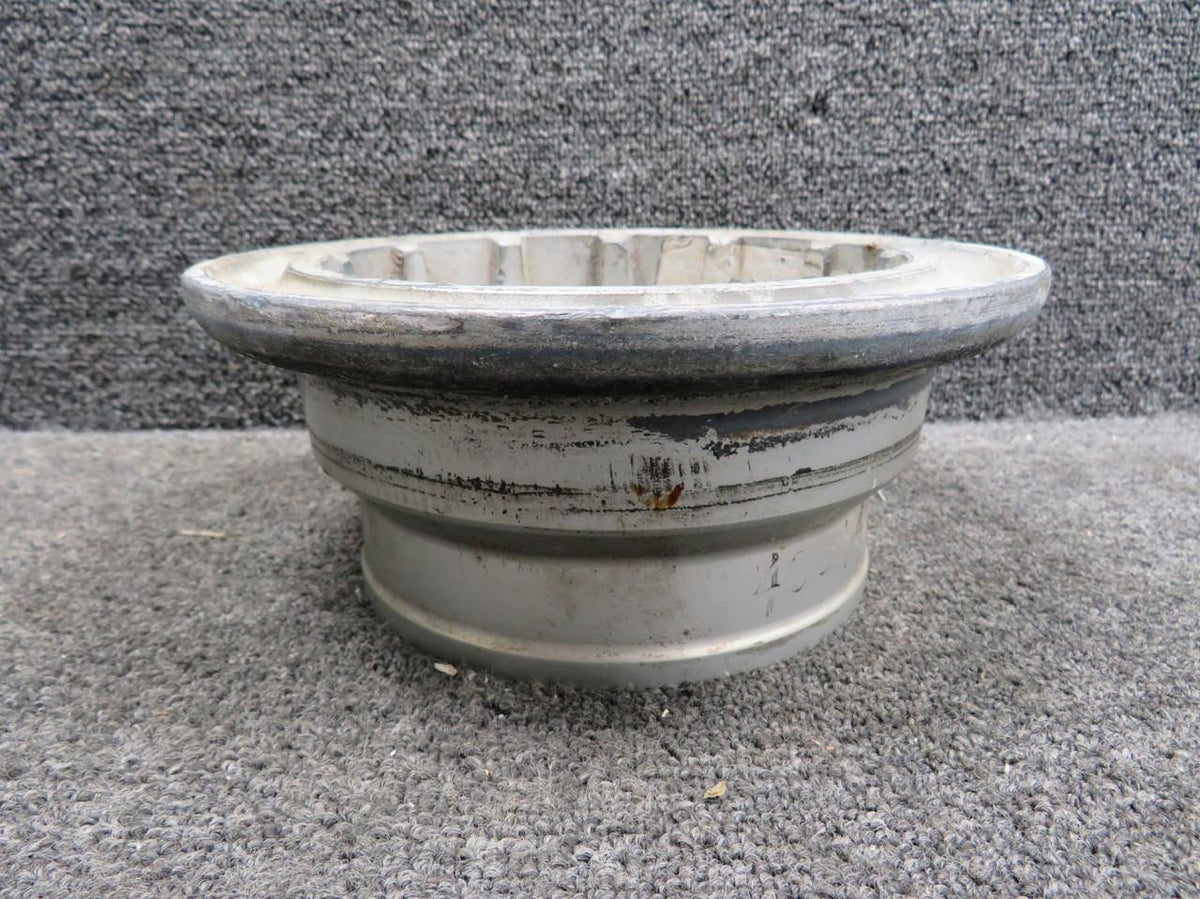 Cleveland 162-07700 Cleveland 40-140 6.00-6 Outer Wheel Half (No Bearing)