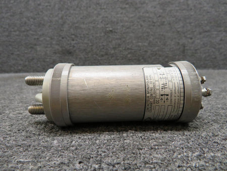 Marque Deposee 131-CC-01-A Marque Deposee Monopolar Contactor with Mods (Volts: 30)