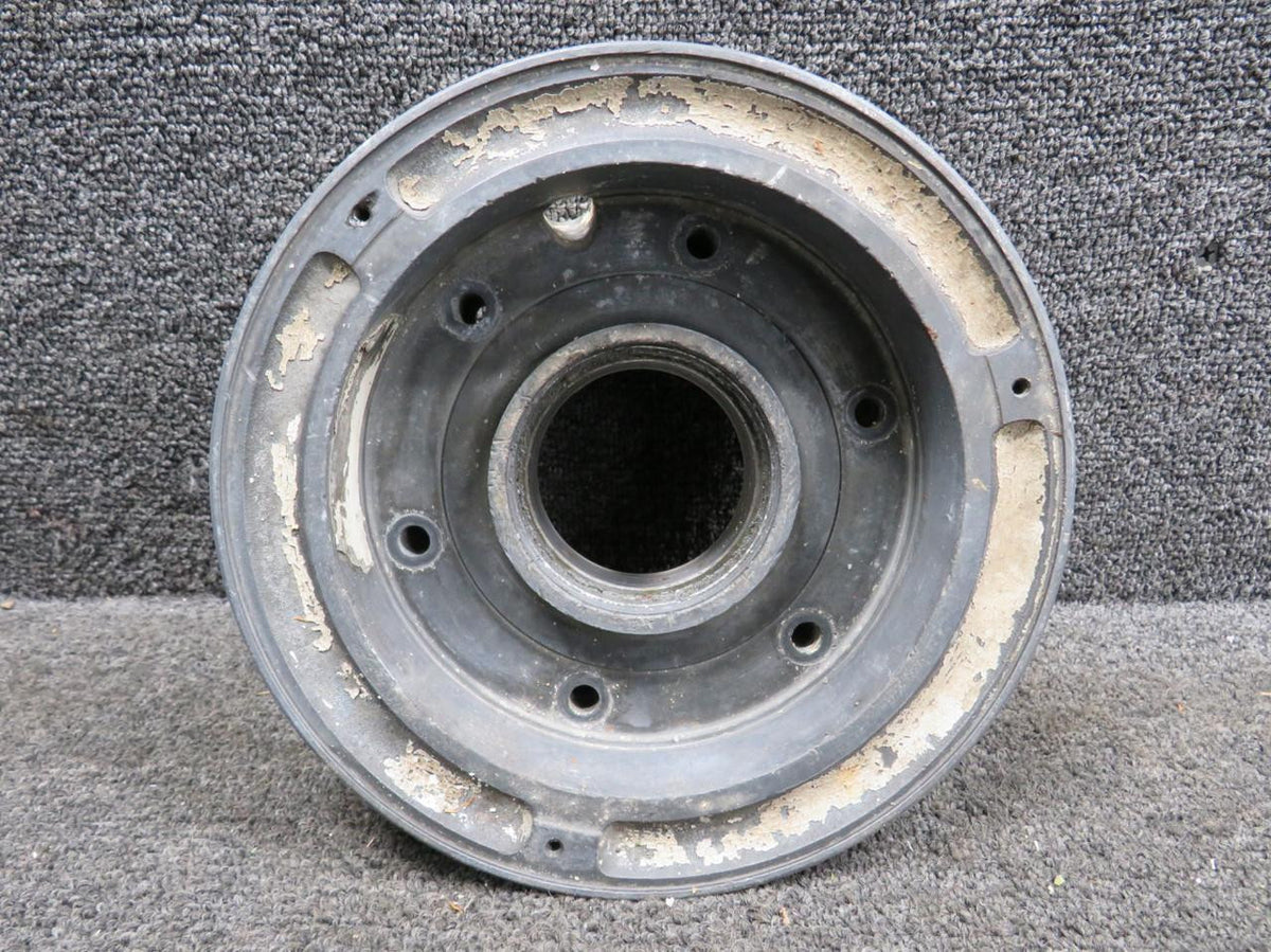 Cleveland 162-05702 Cleveland 40-120 6.00-6 Outer Wheel Half (No Bearing)