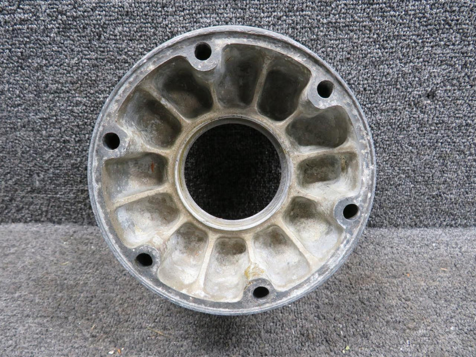 Cleveland 162-05702 Cleveland 40-120 6.00-6 Outer Wheel Half (No Bearing)