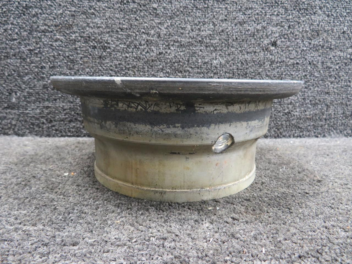 Cleveland 162-05702 Cleveland 40-120 6.00-6 Outer Wheel Half (No Bearing)