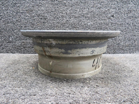 Cleveland 162-05702 Cleveland 40-120 6.00-6 Outer Wheel Half (No Bearing)