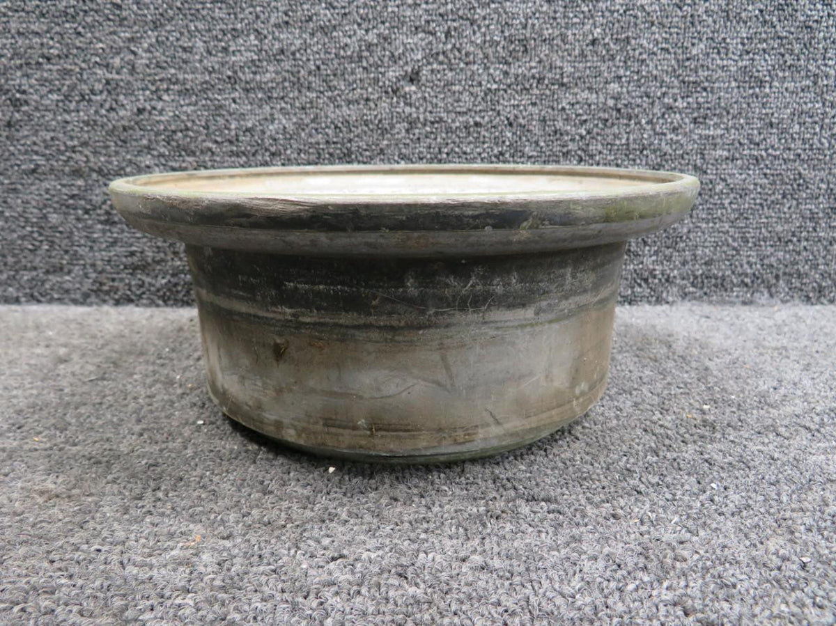 Goodyear 9524202 Goodyear 6.00-6 Outer Wheel-Half (No Bearing)