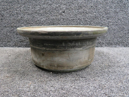 Goodyear 9524202 Goodyear 6.00-6 Outer Wheel-Half (No Bearing)