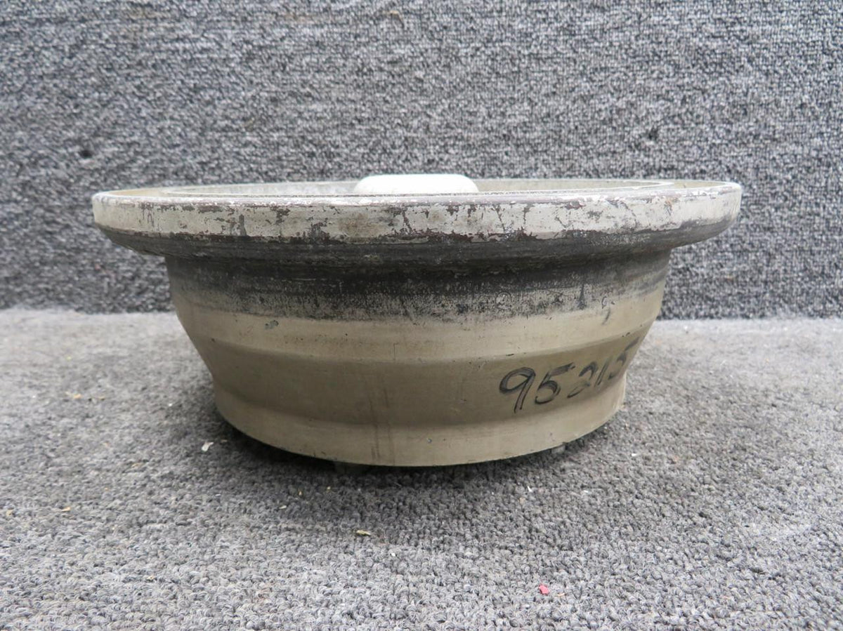 Goodyear 9521521 Goodyear 6.50-8 Outer Wheel Half