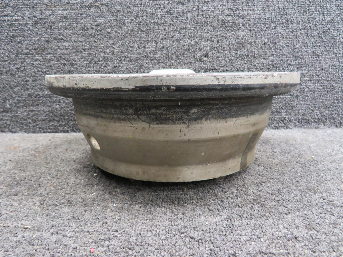 Goodyear 9521521 Goodyear 6.50-8 Outer Wheel Half
