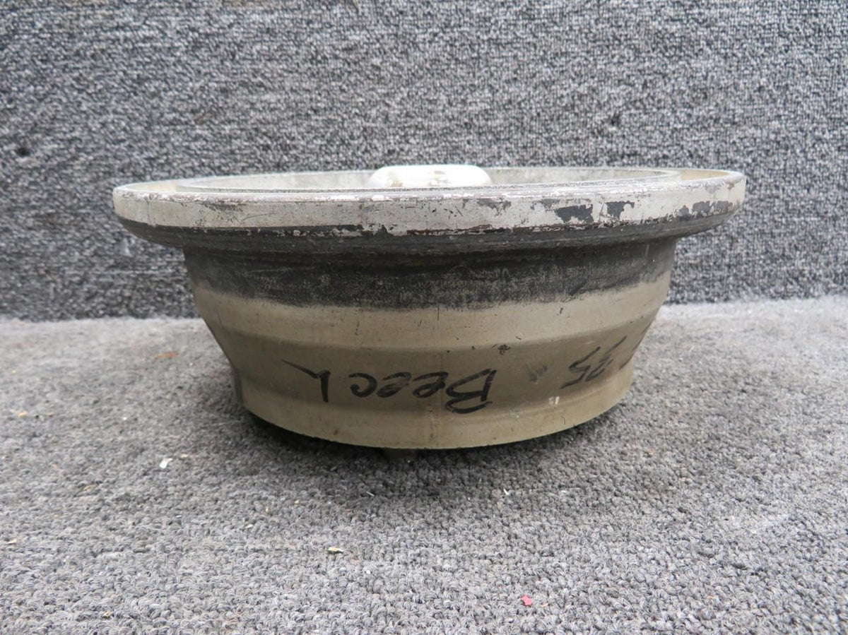 Goodyear 9521521 Goodyear 6.50-8 Outer Wheel Half