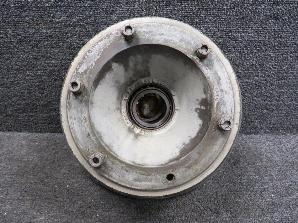 Goodyear 9521521 Goodyear 6.50-8 Outer Wheel Half