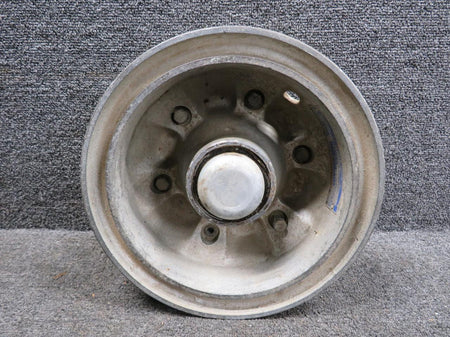 Goodyear 9521521 Goodyear 6.50-8 Outer Wheel Half