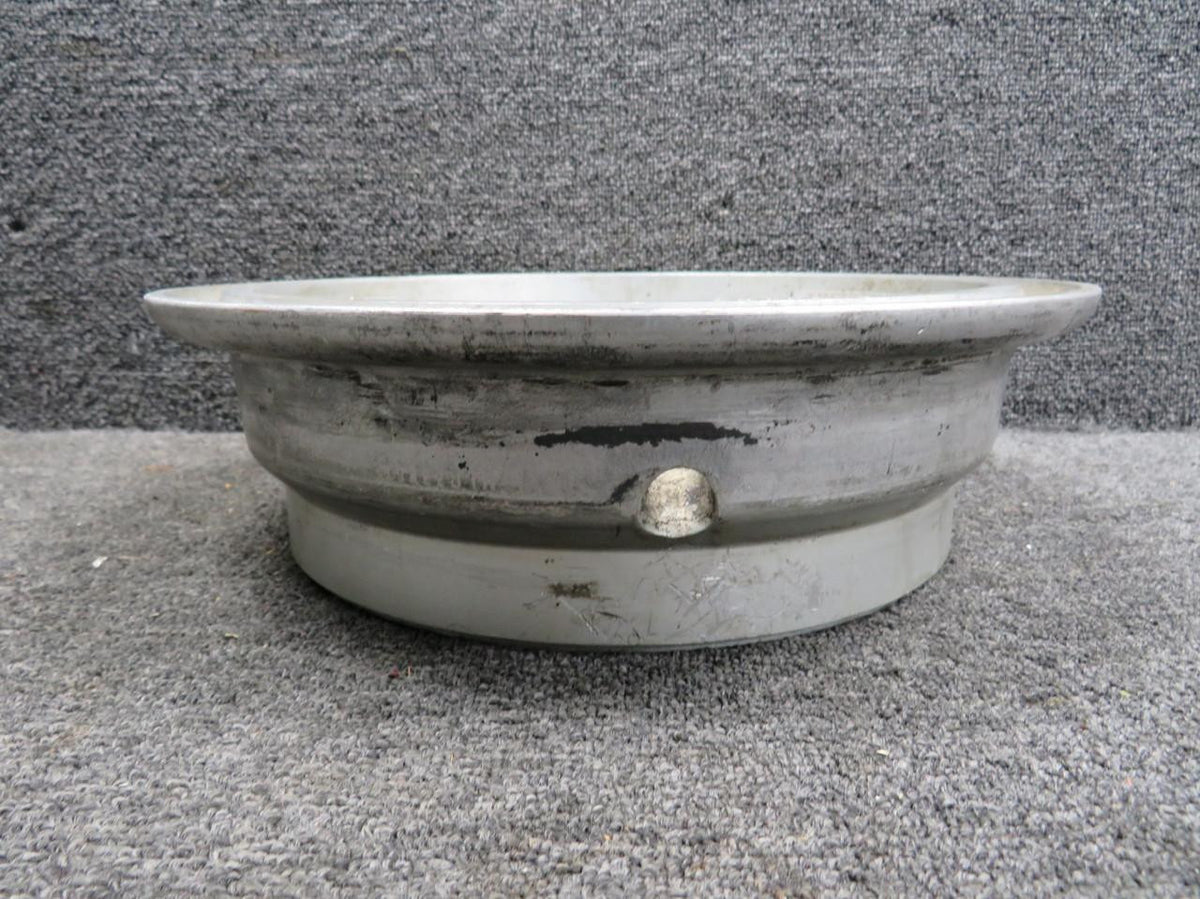 Cleveland 162-03400 Cleveland 40-234 7.50-10 Outer Wheel Half (No Bearing)