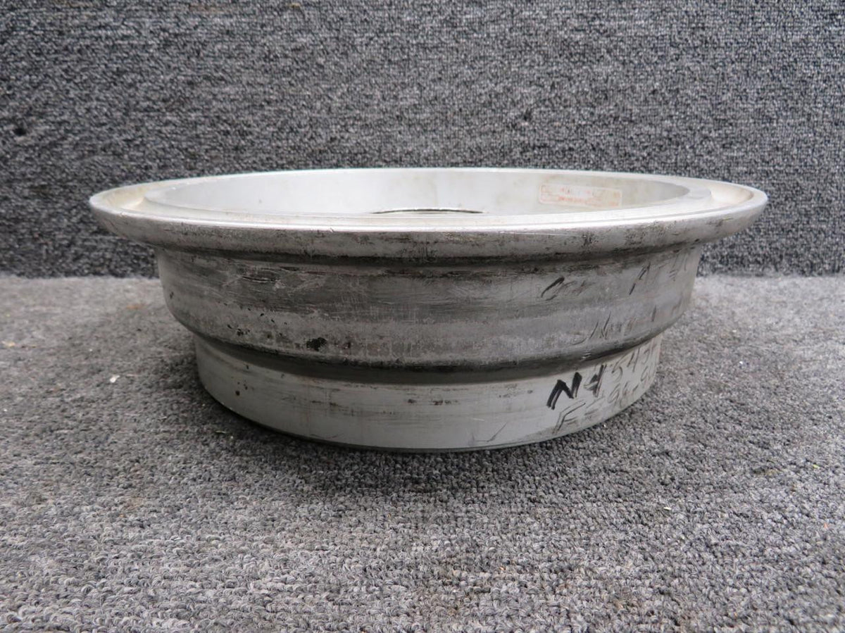 Cleveland 162-03400 Cleveland 40-234 7.50-10 Outer Wheel Half (No Bearing)
